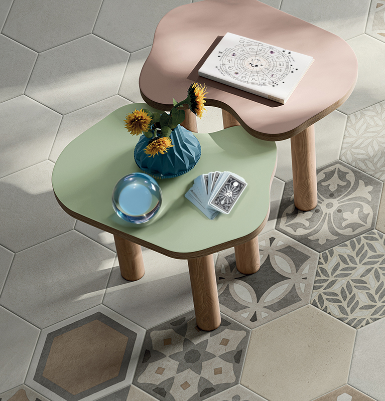 Stars&Tiles: Tips for Astrodesigners