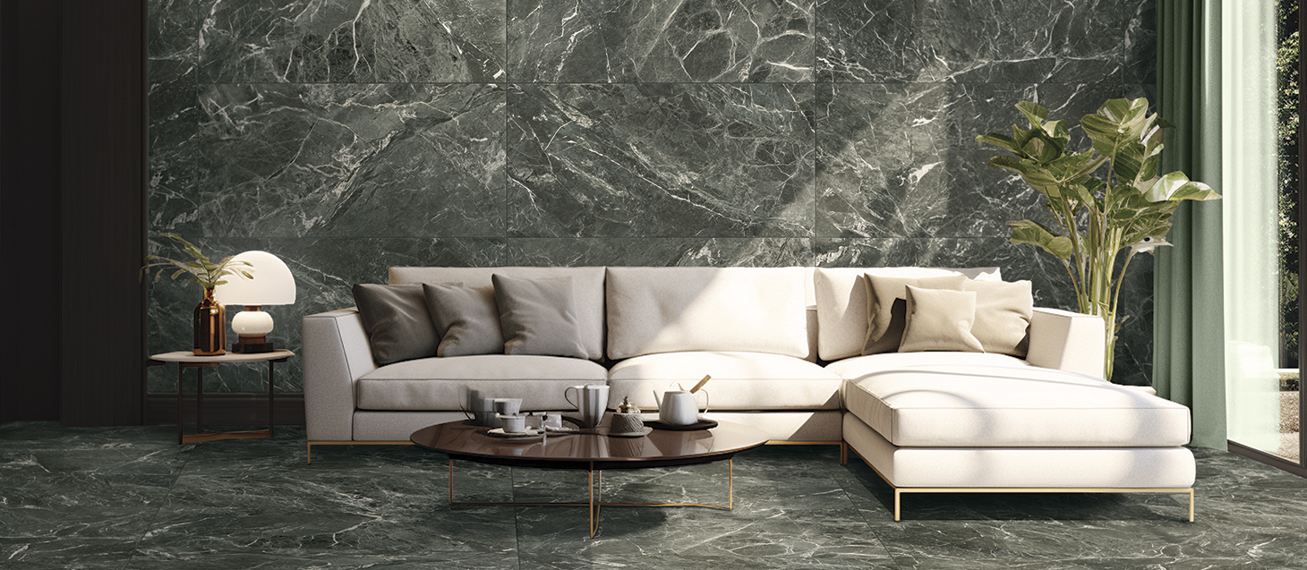 Panaria Ceramica @ Coverings 2025