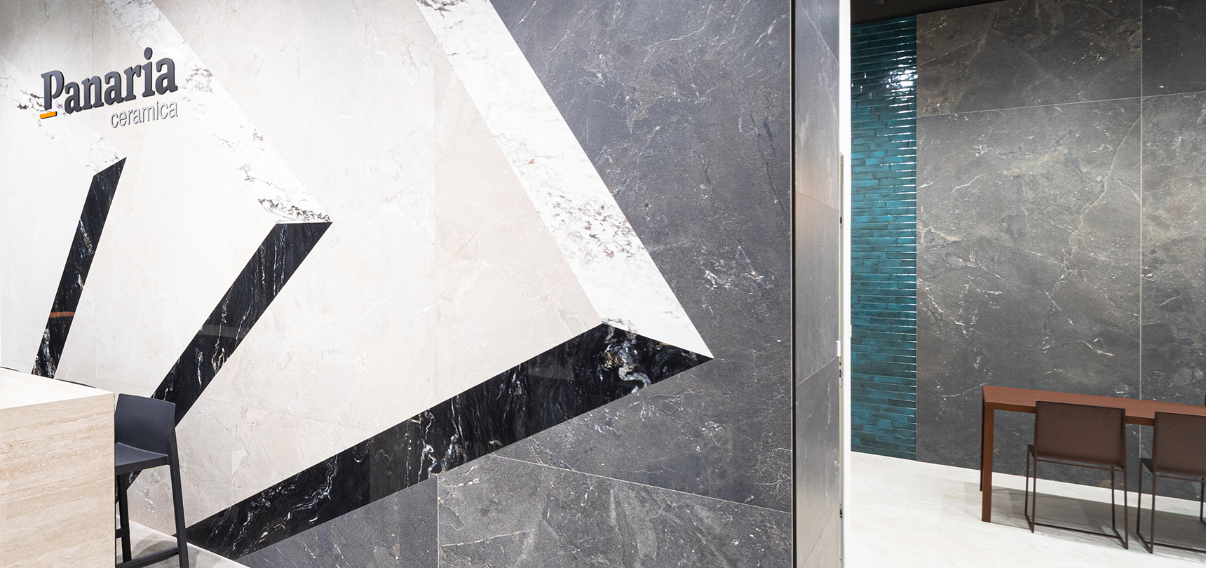 Panaria Ceramica at Cersaie 2025