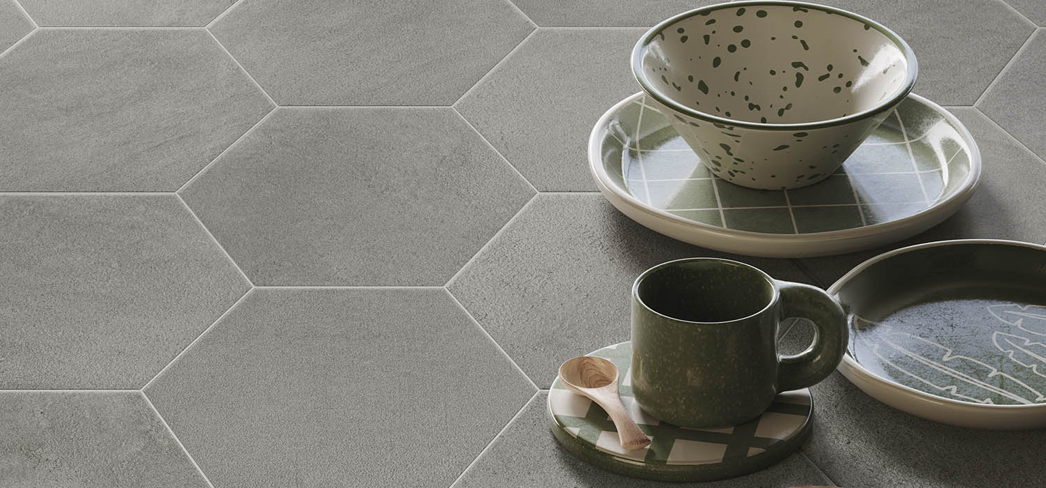 How to Clean Tile Grout: Everything You Need to Know