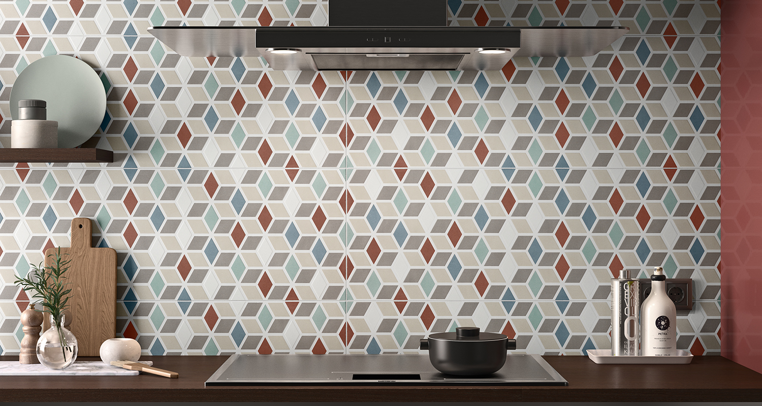 Colourful World: the colour of every generation Colourful World: the colour of every generation