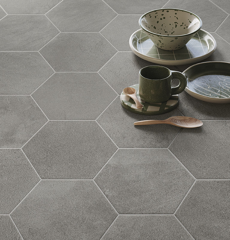 How to Clean Tile Grout: Everything You Need to Know