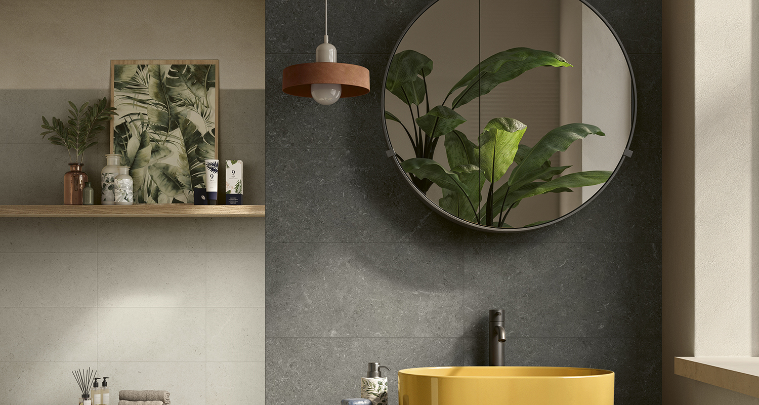 Tiling a Small Bathroom: Practical Tips and Style Ideas for Elegant, Functional Spaces