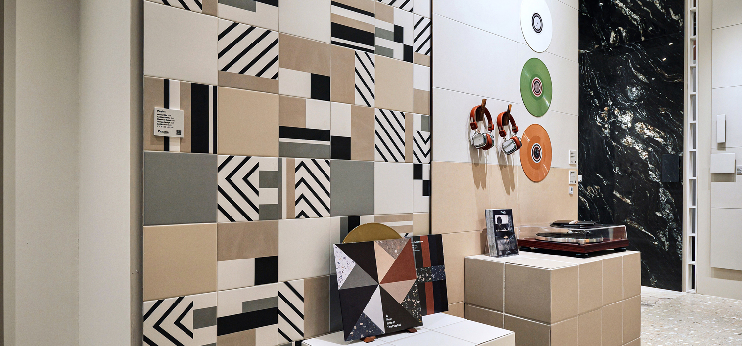 Coverings 2026: The Beauty of Feeling at Home in Las Vegas