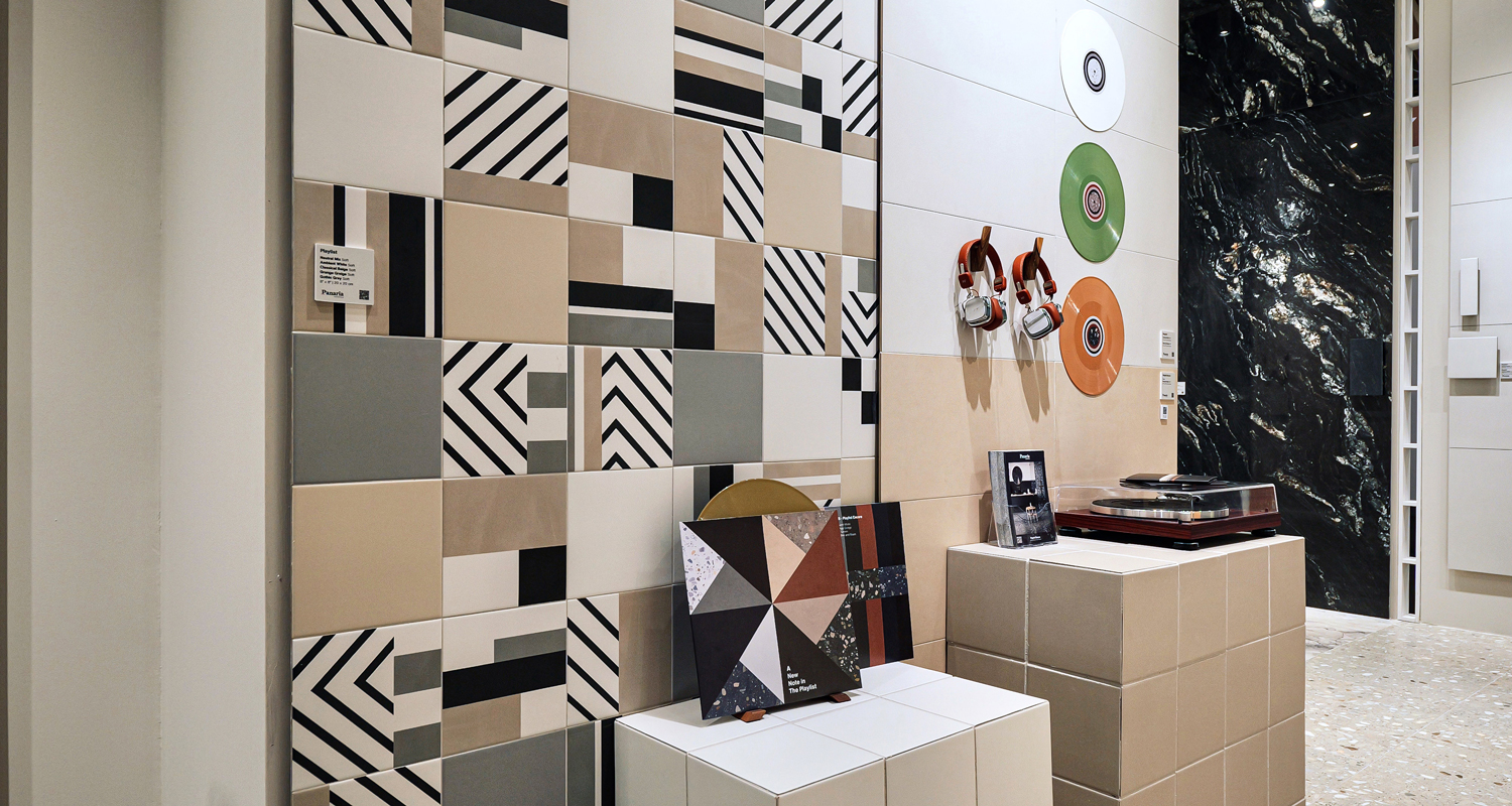 Coverings 2026: The Beauty of Feeling at Home in Las Vegas