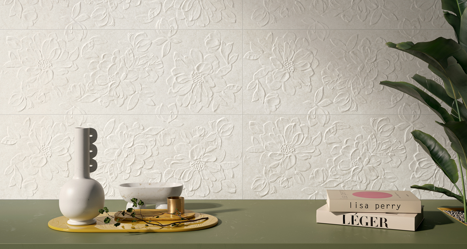 Cloud Dancer: the new neutral that flows through the spaces of the contemporary home