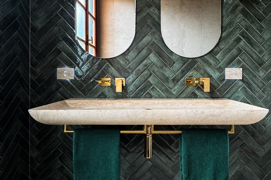 Wellness Room, Prato