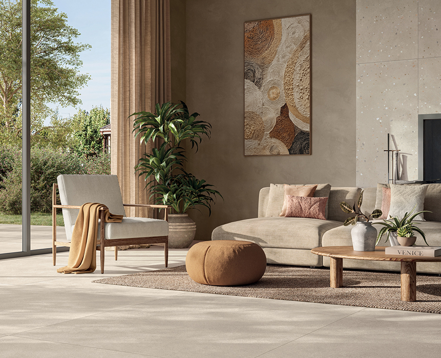 The Formula of Understated Elegance