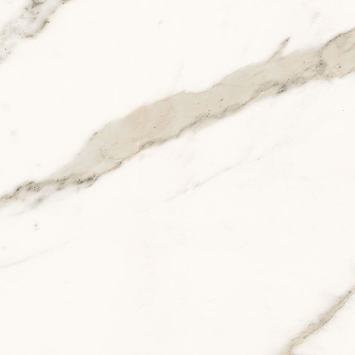 CALACATTA WHITE