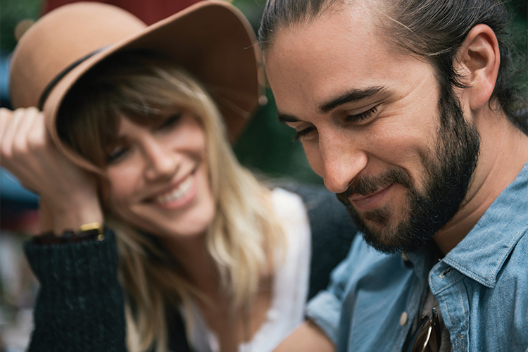 Nothing has been left to chance