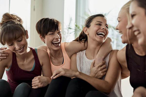 A continuous creative freedom, without barriers