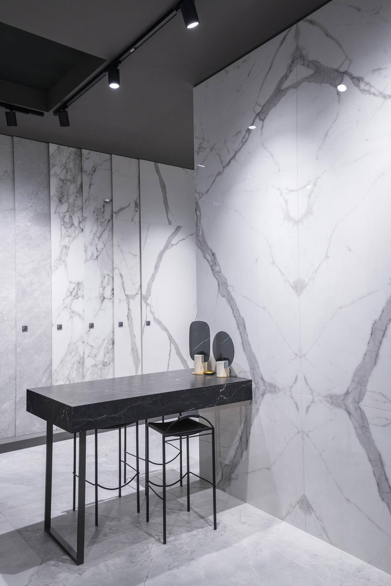 Cersaie 2019: Panaria Ceramica's new collections for contemporary ...