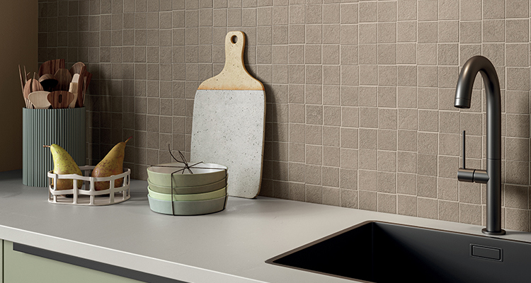 4 ideas and styles for the kitchen