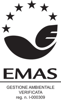 Certificazione EMAS Finale Emilia