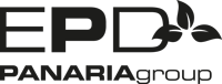 Certification EPD Porcelain stoneware 9mm