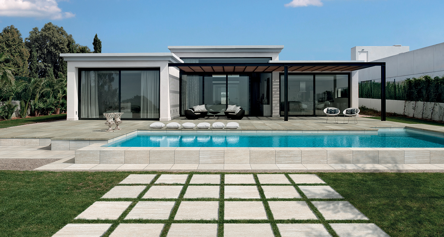 The Perfect Material for a Truly Special Environment