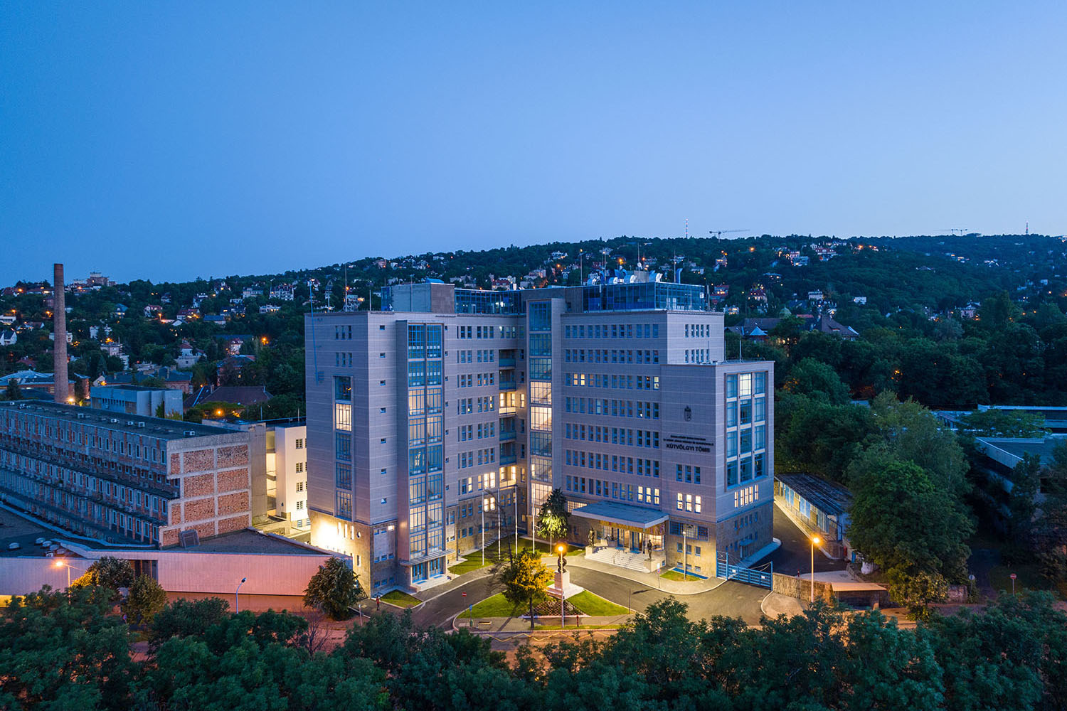 Ospedale Kútvölgyi