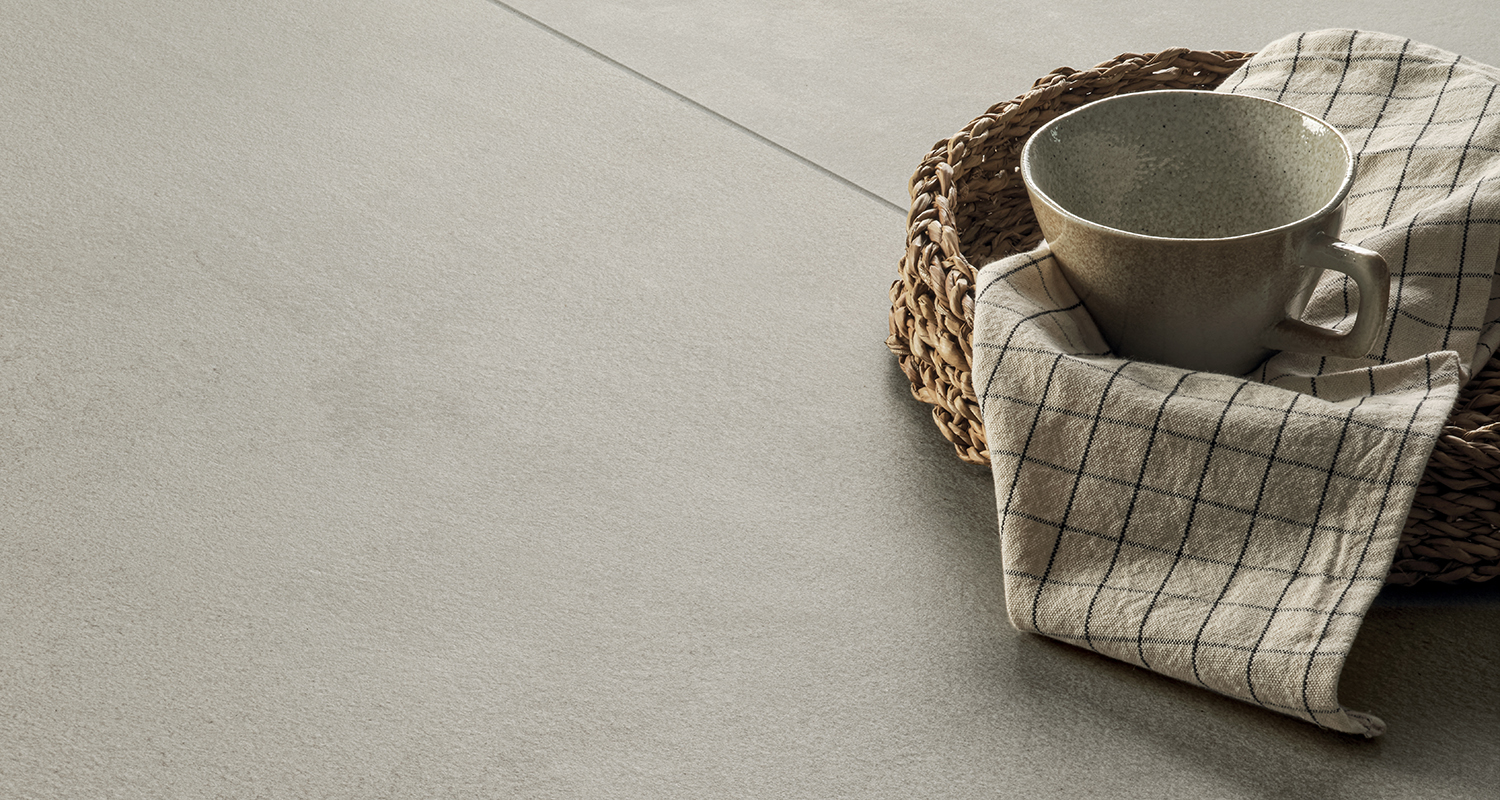 Home Away from Home: Ethnic-Style Flooring and Cladding